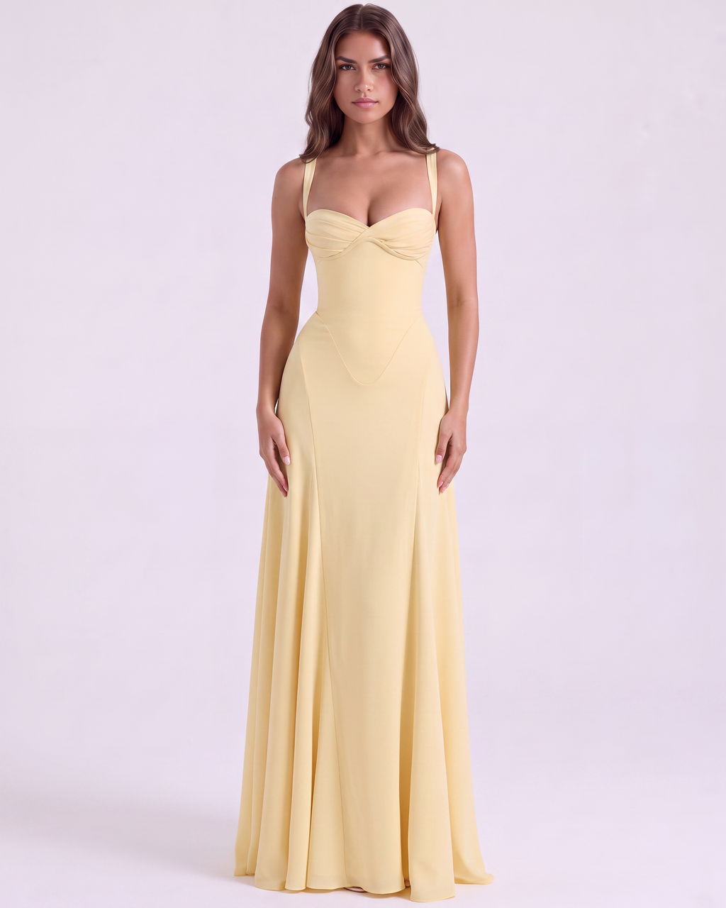 Laura Maxi Dress