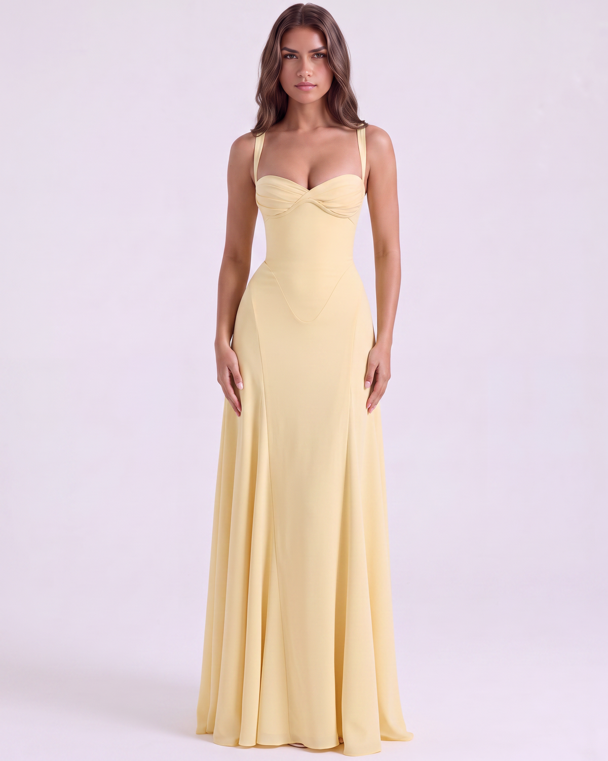 Laura Maxi Dress