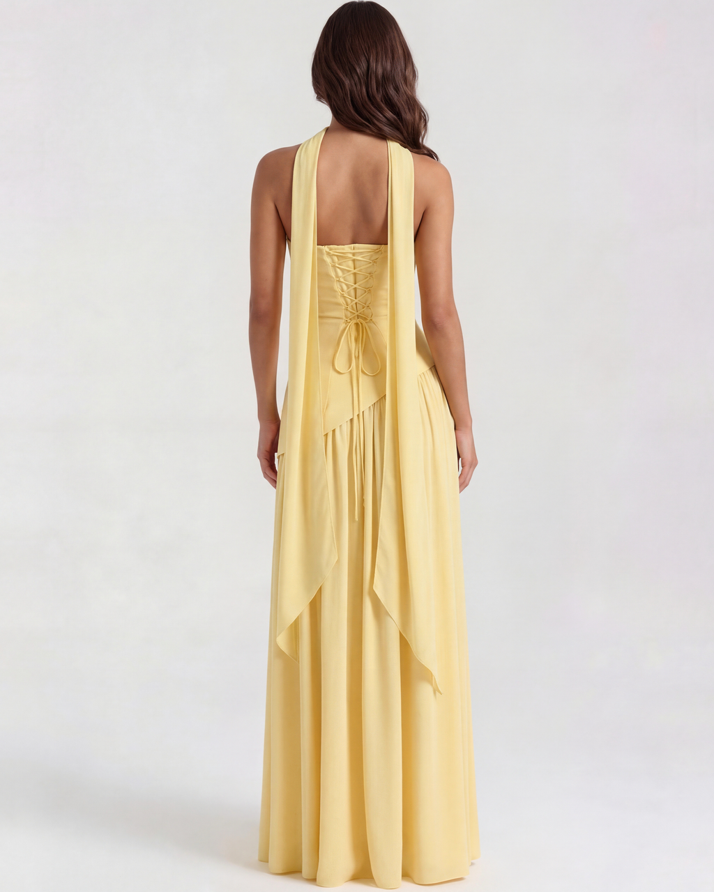 Serena Maxi Dress