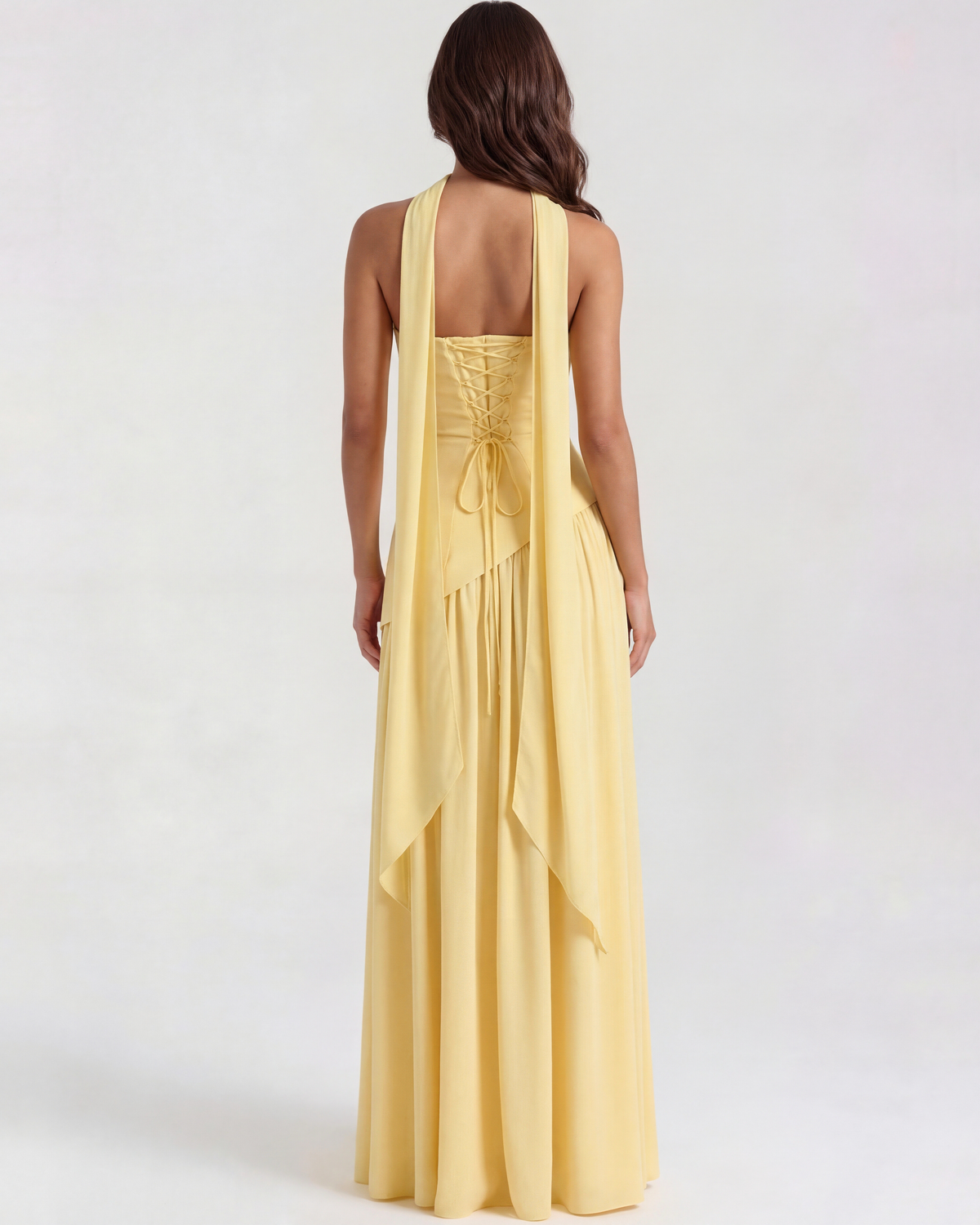 Serena Maxi Dress