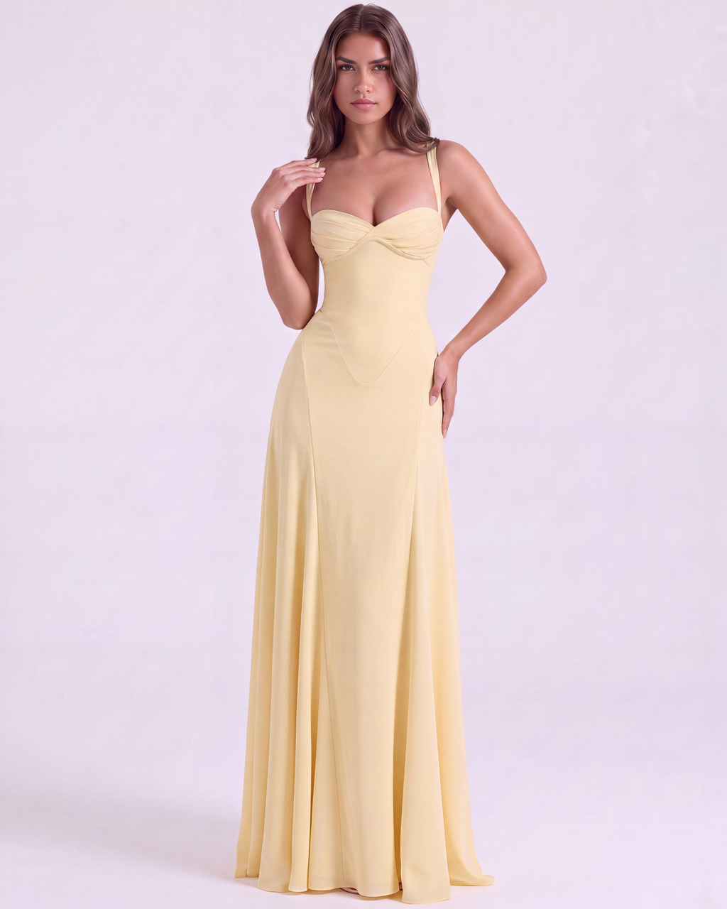 Laura Maxi Dress