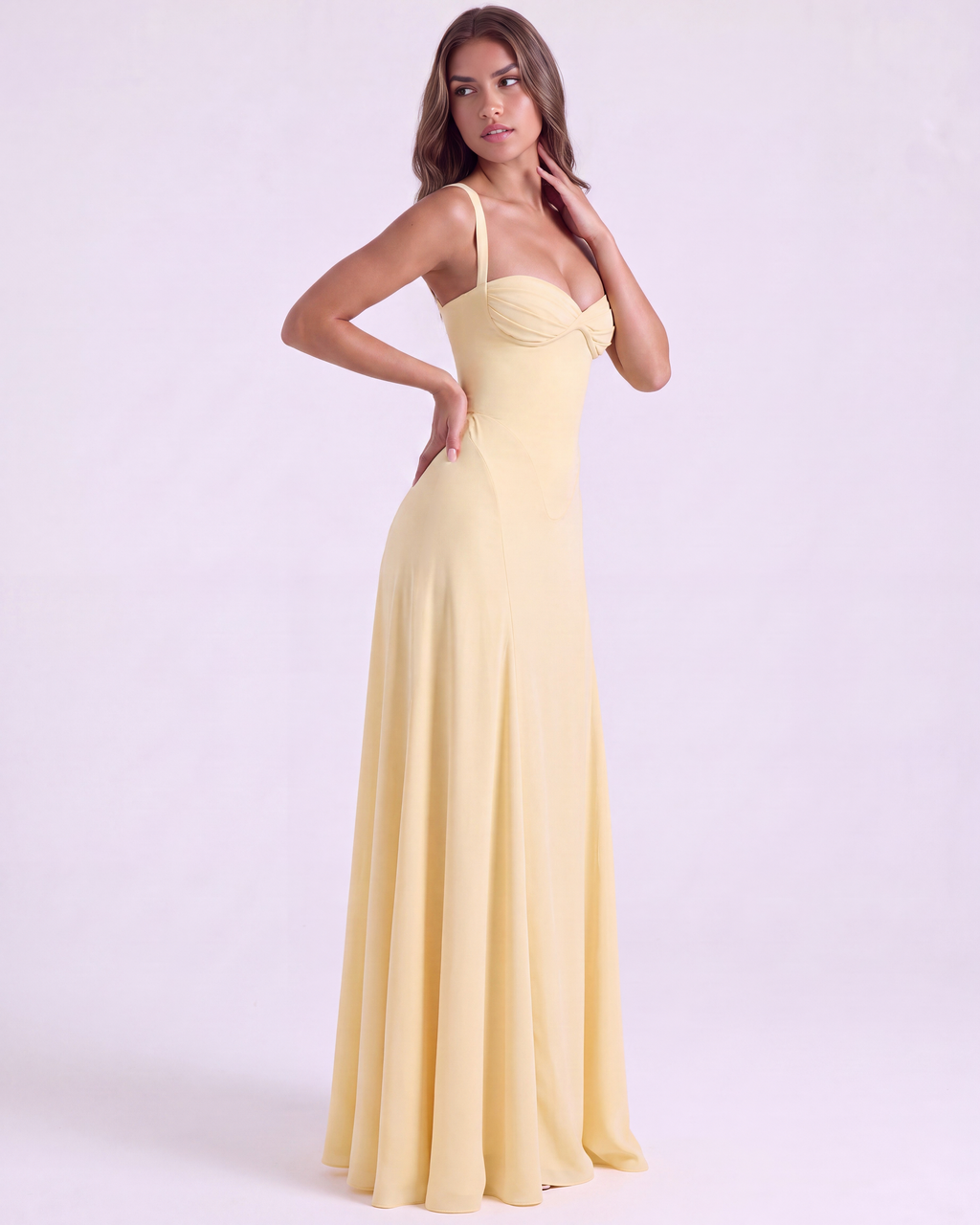 Laura Maxi Dress