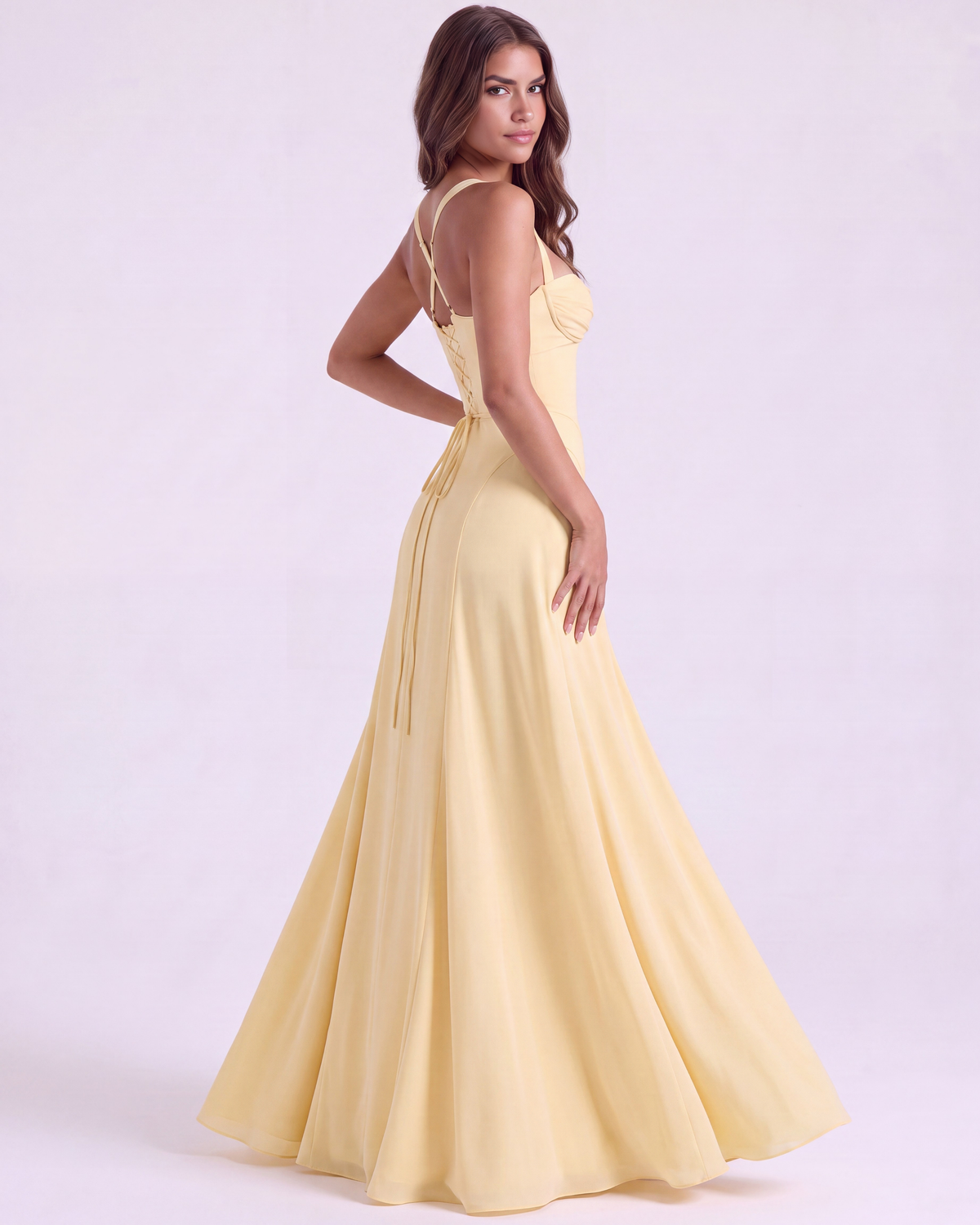 Laura Maxi Dress