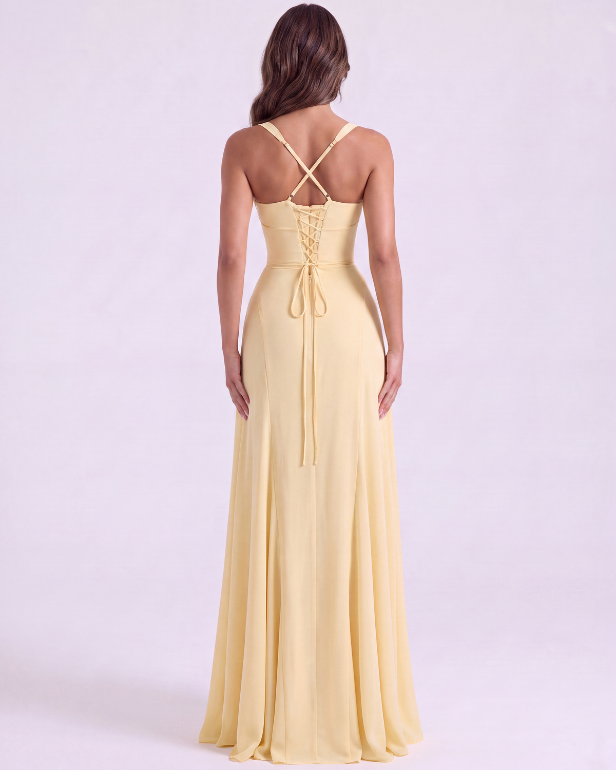 Laura Maxi Dress
