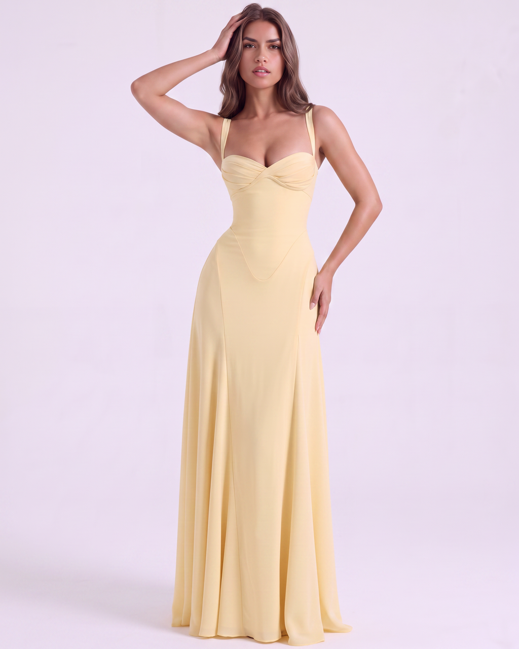 Laura Maxi Dress