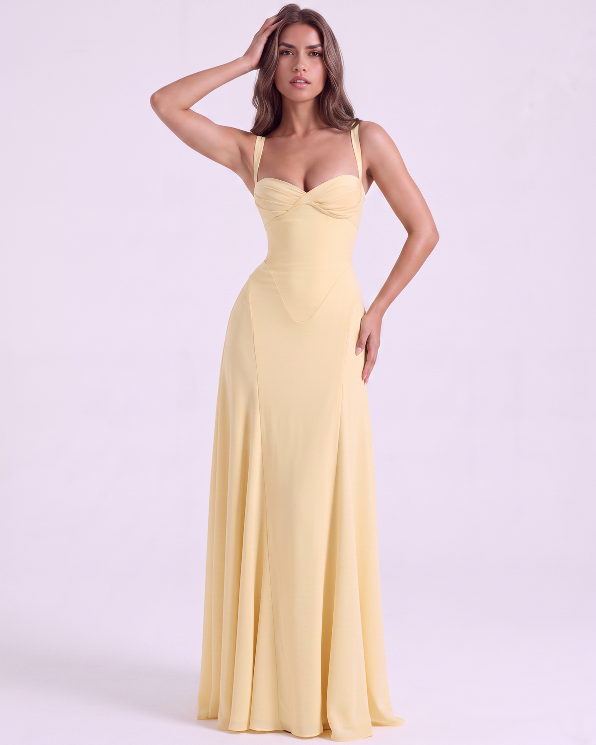 Laura Maxi Dress