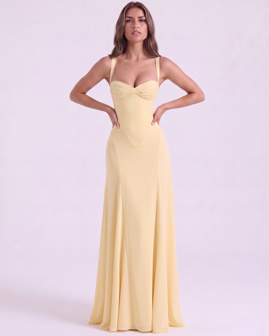Laura Maxi Dress