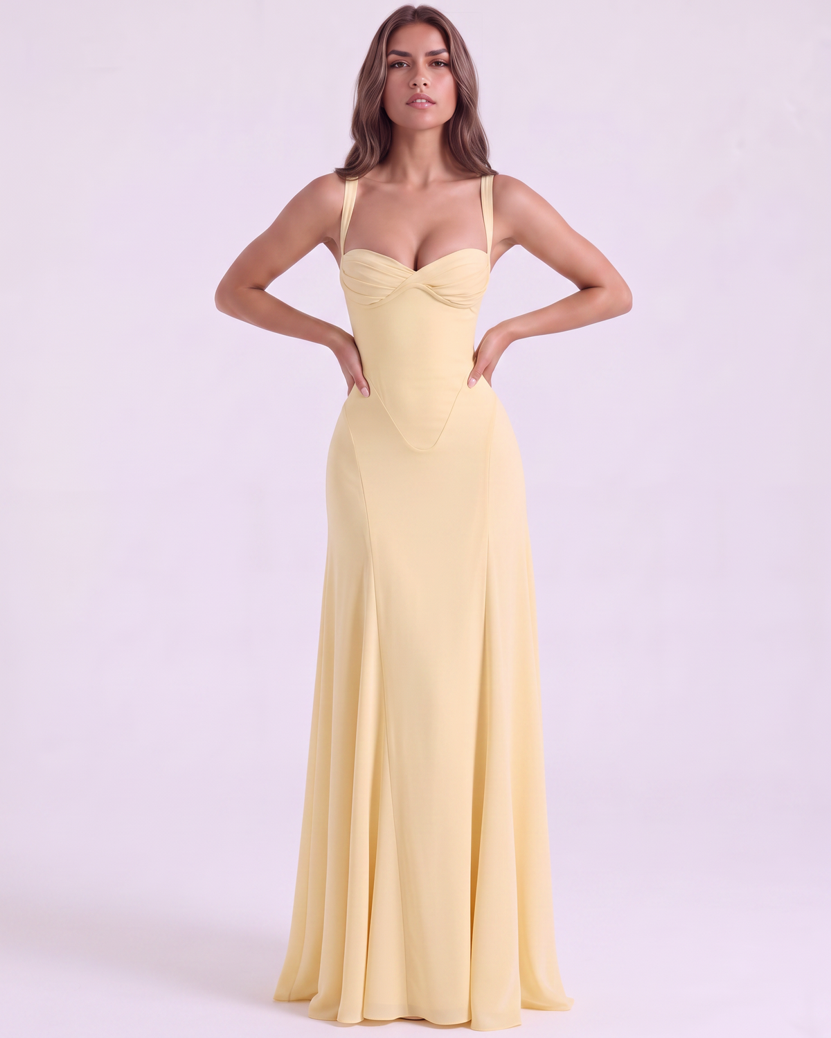Laura Maxi Dress