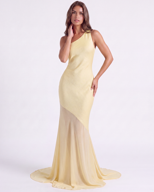 Angelina Maxi Dress