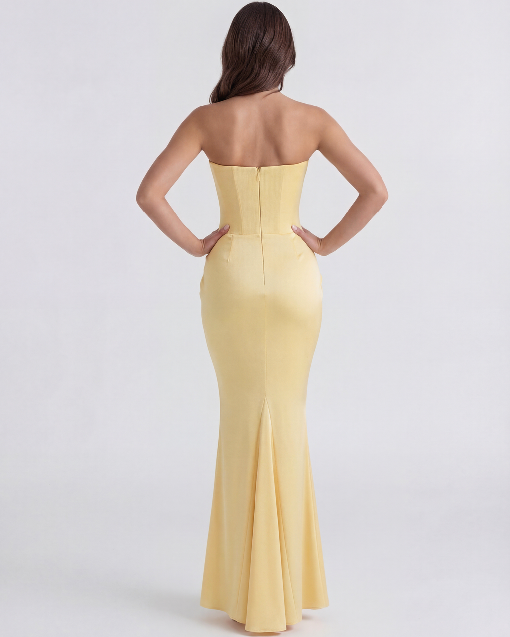Rosalind Maxi Dress