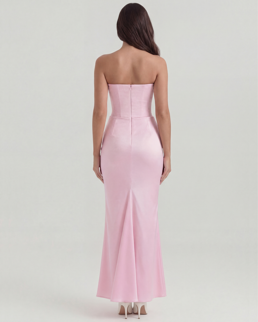 Rosalind Maxi Dress