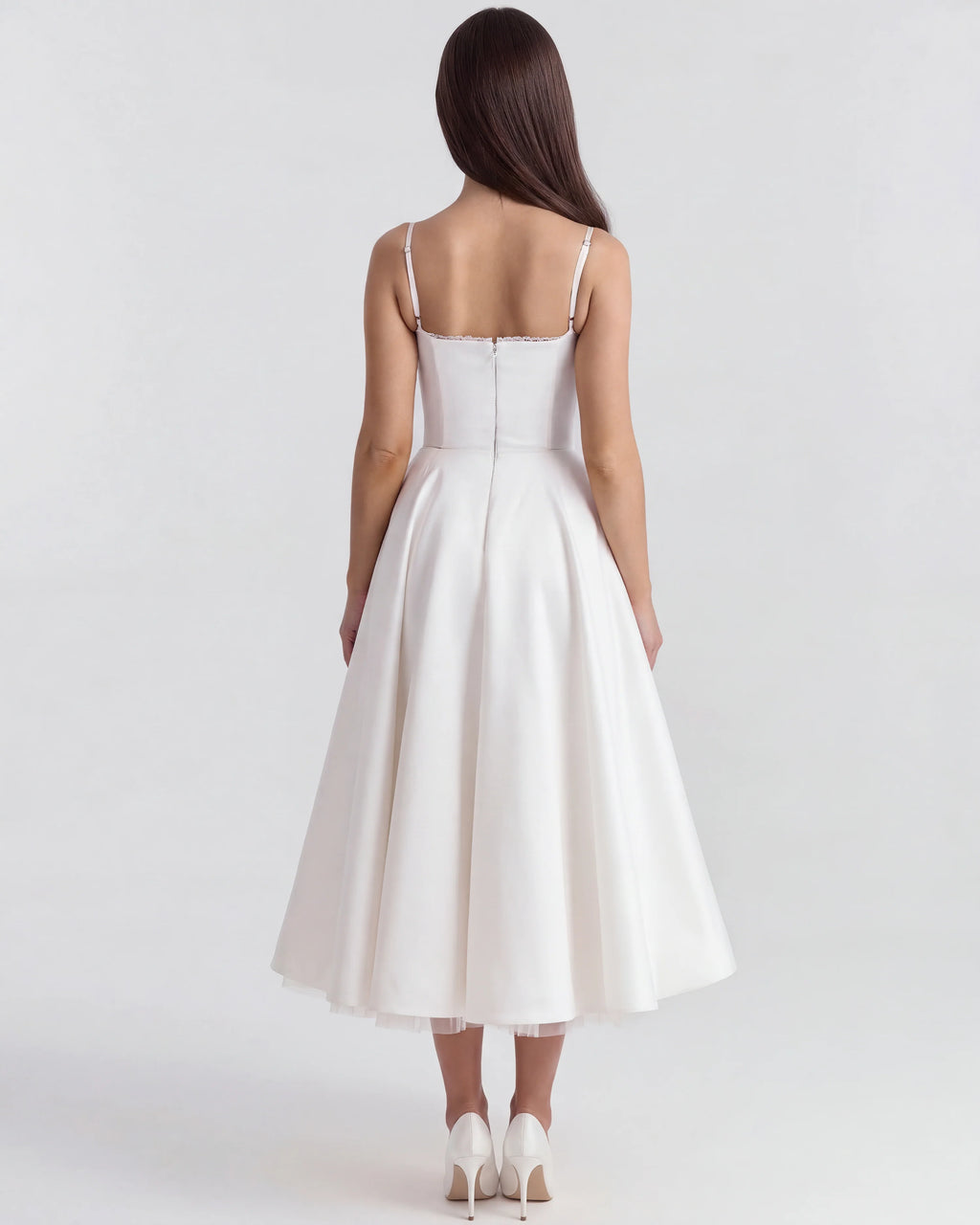Selene Midi Dress
