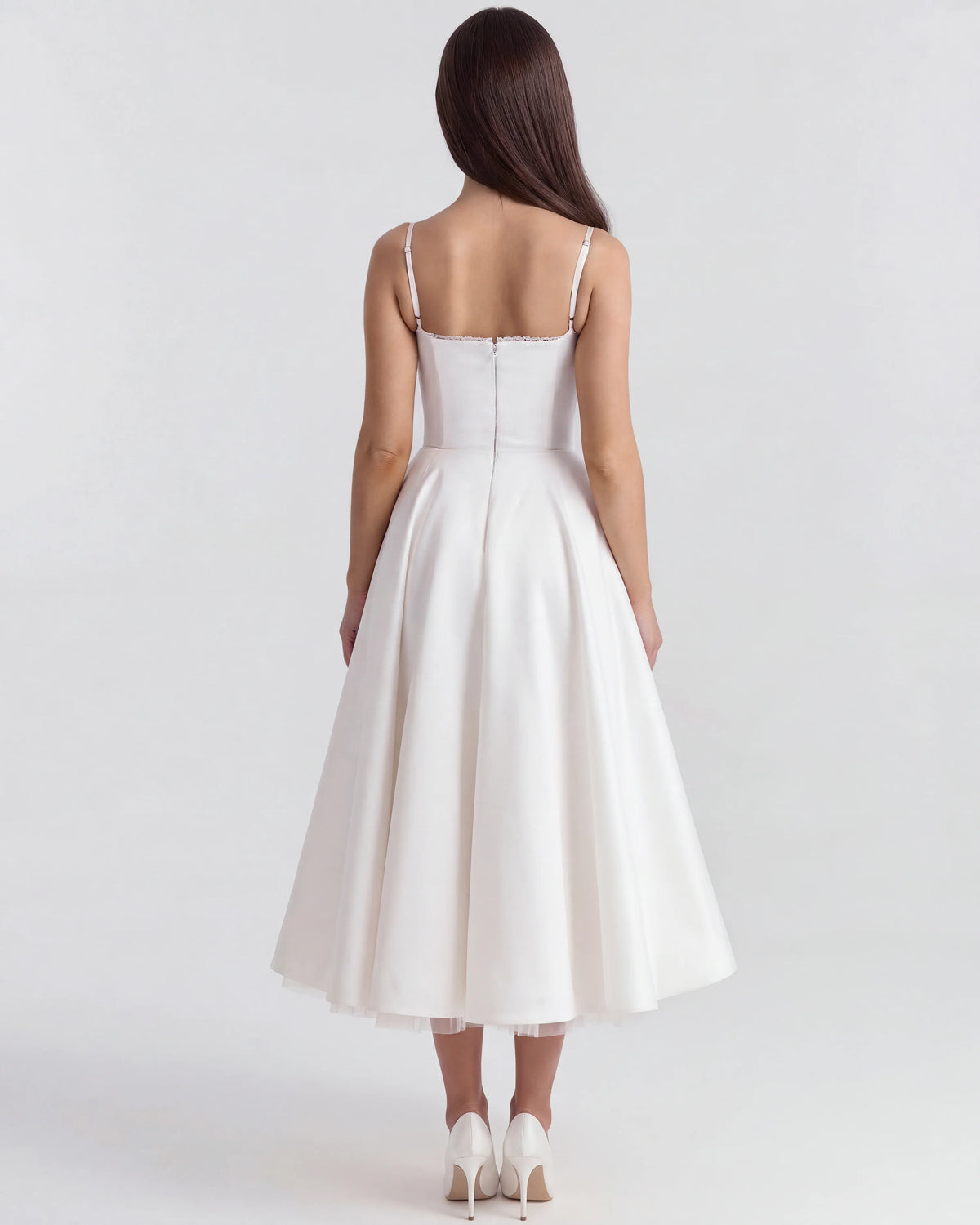 Selene Midi Dress